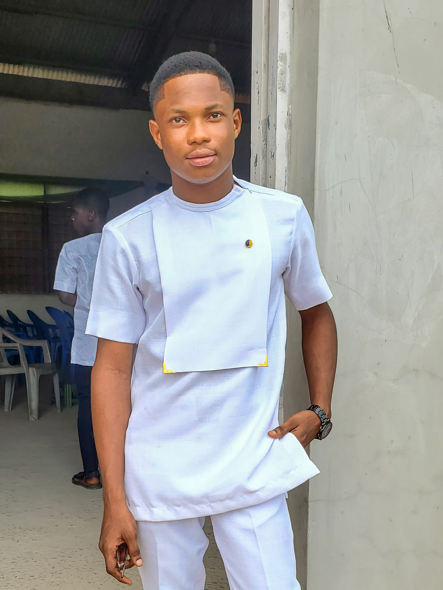 Team Member